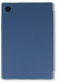 Samsung Tab A8  Donker Blauw - Smart Cover
