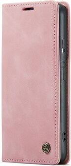 Oppo Reno 7 4G Pale Pink - Book Case
