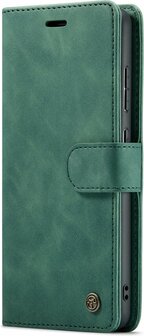 Samsung A33 5G Olive Green - 2 in 1 Book Case