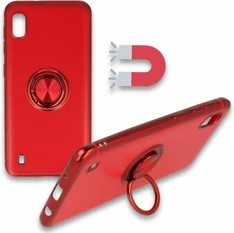 Samsung A10 Rood - My Choice