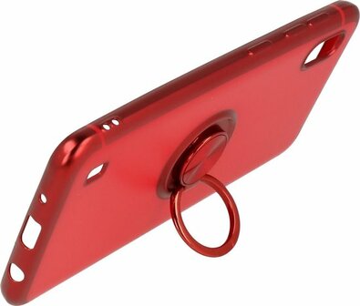 Samsung A10 Rood - My Choice