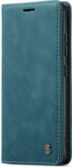 Samsung S21 Emerald Green - Book Case