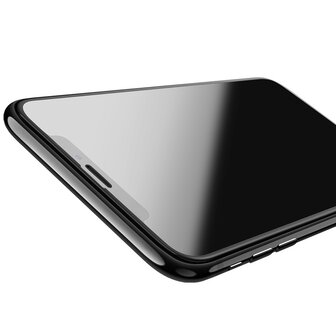 Hoco - iPhone 11 Pro / X-XS - Full Glas - 5 Stuks