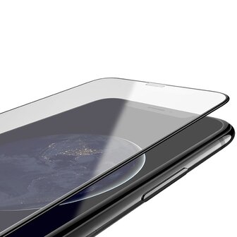 Hoco - iPhone 11 Pro / X-XS - Full Glas - 5 Stuks