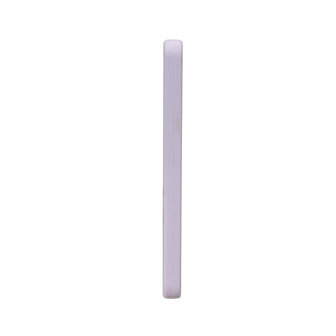 Samsung S25 - Paars - Zachte MagSafe Liquid Case