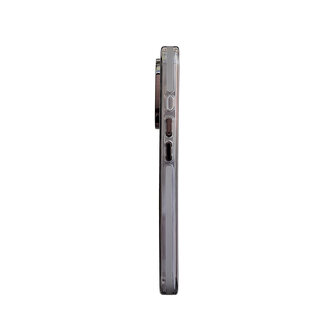 iPhone 13 Pro - Zwart - Fusion MagSafe Armor Case