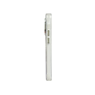 iPhone XS - Zilver - Fusion MagSafe Armor Case