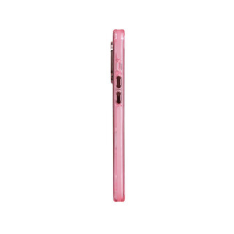 iPhone 15 Plus - Roze - Fusion MagSafe Armor Case