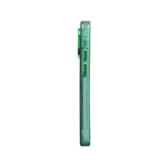 iPhone 13 - Groen - Fusion MagSafe Armor Case
