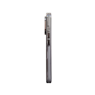 iPhone 16 - Zwart - Fusion MagSafe Armor Case