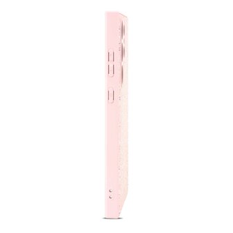 Samsung Galaxy S25 Ultra - Roze - Diamant Glitter Back Cover