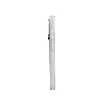 iPhone 14 Pro - Zilver - Fusion MagSafe Armor Case