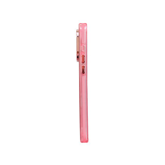 iPhone 16 Pro Max - Roze - Fusion MagSafe Armor Case