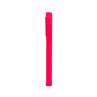 iPhone 14 - Liquid Cam Back Cover - Roze