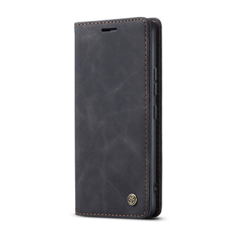 Pixel 7A Charcoal Gray - Book Case