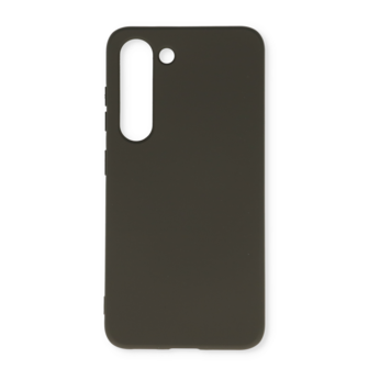 Samsung S23 - HQ TPU Back Cover - Grijs