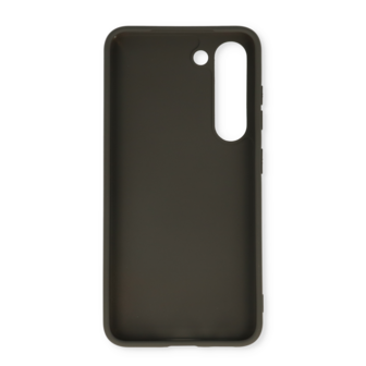 Samsung S23 - HQ TPU Back Cover - Grijs
