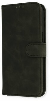 Samsung S23 Plus Charcoal Gray - HQ Book Case