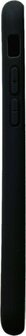 iPhone SE (2022) - HQ TPU Back Cover - Zwart
