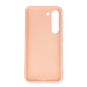 Samsung S23 Plus Licht - HQ TPU Back Cover - Roze