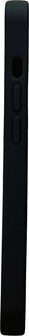 iPhone 13 Pro - HQ TPU Back Cover - Zwart