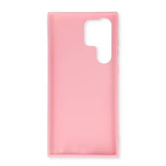 Samsung S23 Ultra - HQ TPU Back Cover - Roze