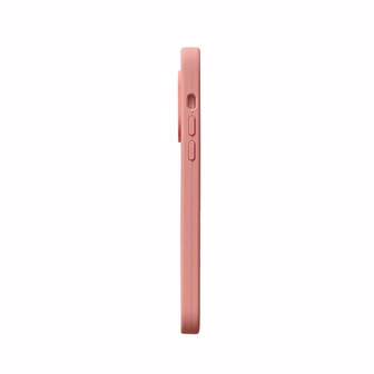 iPhone 15 - Liquid Back Cover - Zalm Roze
