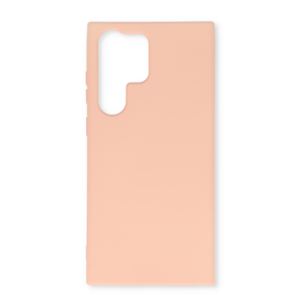 Samsung S23 Ultra Licht - HQ TPU Back Cover - Roze