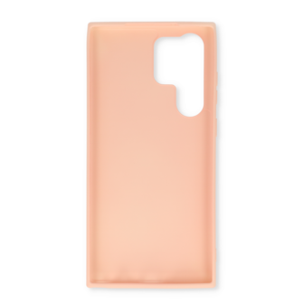 Samsung S23 Ultra Licht - HQ TPU Back Cover - Roze