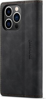 iPhone 14 Pro Charcoal Gray - Book Cover