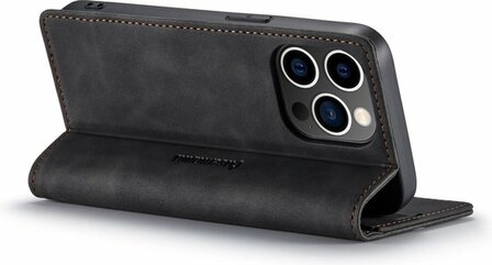 iPhone 14 Pro Charcoal Gray - Book Cover
