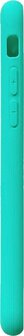 iPhone SE (2022) - HQ TPU Back Cover - Turquoise