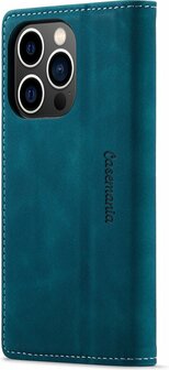 iPhone 14 Pro Emerald Green - Book Cover