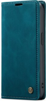 iPhone 14 Pro Emerald Green - Book Cover