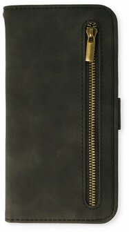 Samsung S23 Ultra Charcoal Gray - HQ Rits Book