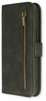 Samsung S23 Ultra Charcoal Gray - HQ Rits Book