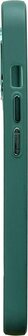 iPhone 14 Plus - Shockproof Back Cover - Groen