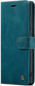 Samsung S22 Ultra Emerald Green - 2 in 1 Book Cover