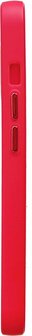 iPhone 14 Plus - Shockproof Back Cover - Rood