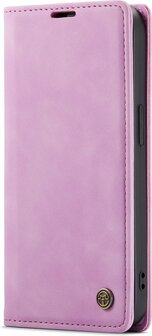 iPhone 14 Pro Pastel Lila - Book Cover