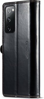 Samsung Z Fold 2 Charcoal Gray - Book Case
