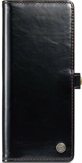 Samsung Z Fold 2 Charcoal Gray - Book Case