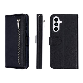 iPhone 11 Pro - HQ Rits Book - Zwart
