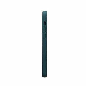 iPhone 15 Plus - Liquid Back Cover - Groen