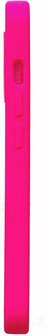iPhone 13 Mini - Liquid Back Cover - Roze