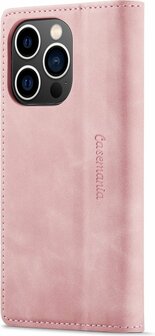iPhone 14 Pro Pale Pink - Book Cover