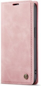 iPhone 14 Pro Pale Pink - Book Cover