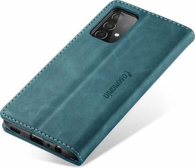Samsung S20 FE Emerald Green - Book Case