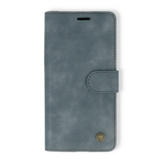 Samsung S22 Ultra Shadow Gray - 2 in 1 Book Case
