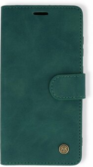 iPhone SE 2020 Emerald Green - 2 in 1 Book Case